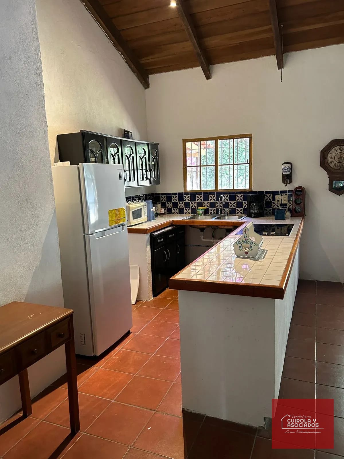 Casa en venta en Antigua Guatemala Sta Catarina de Bobadilla 006CVDA — Casa en Venta en Santa Catarina Barahona, Sacatepéquez — foto 4 de 8