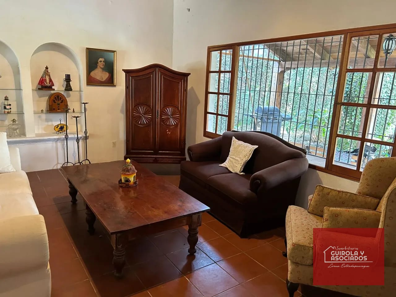 Casa en venta en Antigua Guatemala Sta Catarina de Bobadilla 006CVDA — Casa en Venta en Santa Catarina Barahona, Sacatepéquez — foto 5 de 8