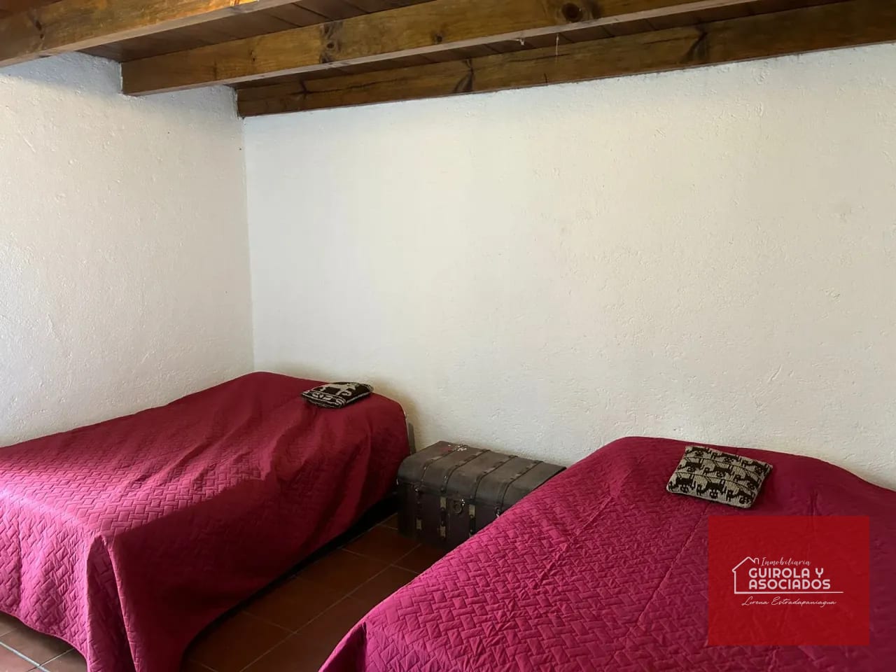 Casa en venta en Antigua Guatemala Sta Catarina de Bobadilla 006CVDA — Casa en Venta en Santa Catarina Barahona, Sacatepéquez — foto 6 de 8