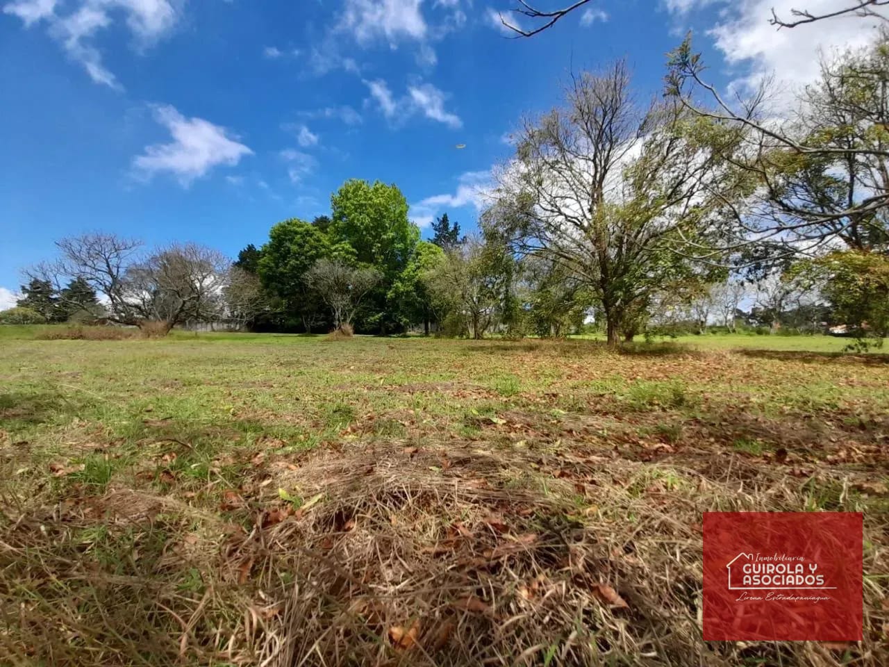 Lindo terreno en venta en el km 16.5 Carretera El Salvador 061TVCD — Terreno en Venta en Condado San Francisco Javier, Carretera a El Salvador, Guatemala, Ciudad — foto 3 de 4