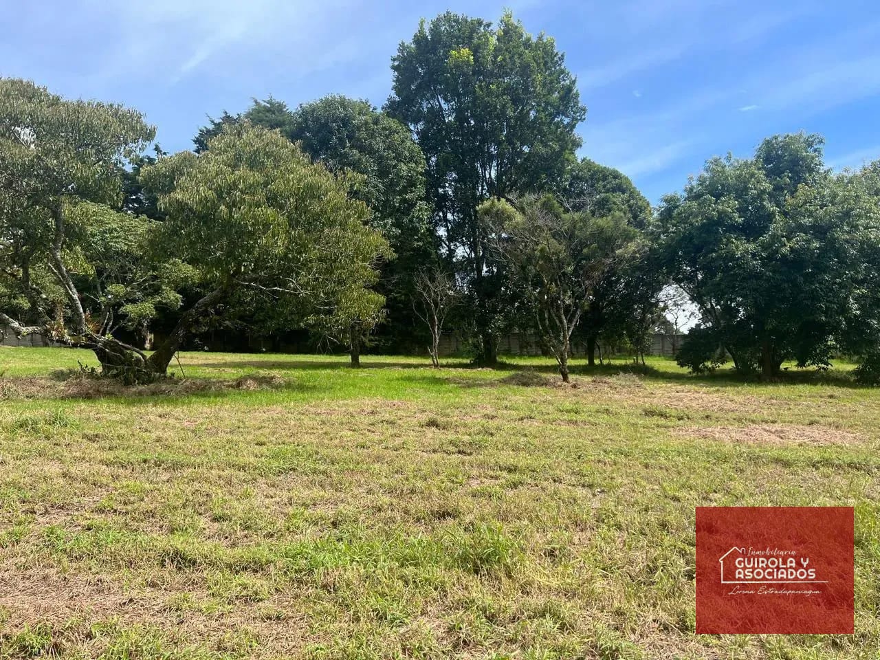 Lindo terreno en venta en el km 16.5 Carretera El Salvador 061TVCD — Terreno en Venta en Condado San Francisco Javier, Carretera a El Salvador, Guatemala, Ciudad — foto 1 de 4