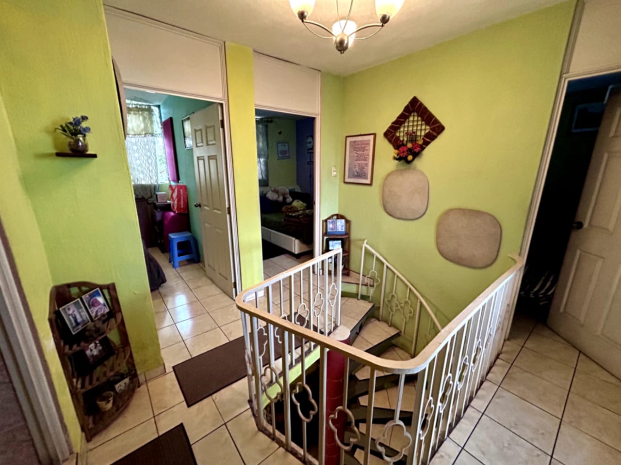 CASA GRANDE - LA ATLÁNTIDA, ZONA 18 — Casa en Venta en Colonia Atlántida, Zona 18, Guatemala, Ciudad — foto 15 de 17