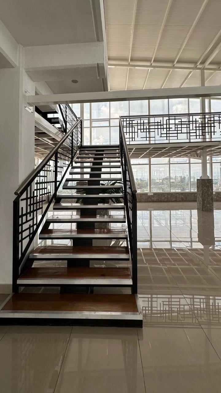 EDIFICIO CORPORATIVO EN VENTA — Edificio en Venta en Vistas de la floresta, Zona 4 Mixco, Guatemala, Ciudad — foto 13 de 17