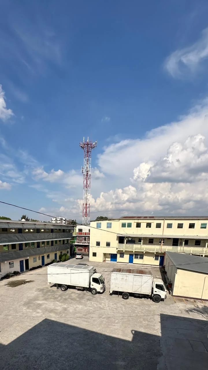 🏢 SE RENTAN EDIFICIOS EN ZONA 1 | CIUDAD DE GUATEMALA — Edificio en Alquiler en El Centro, Zona 1, Guatemala, Ciudad — foto 3 de 14