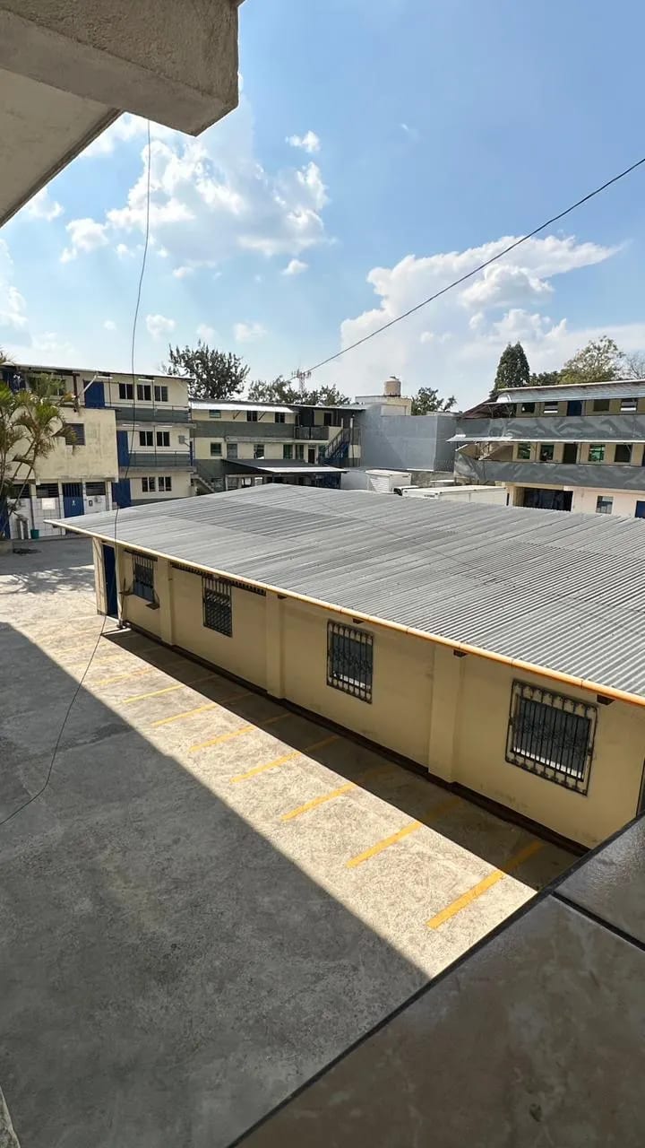 🏢 SE RENTAN EDIFICIOS EN ZONA 1 | CIUDAD DE GUATEMALA — Edificio en Alquiler en El Centro, Zona 1, Guatemala, Ciudad — foto 5 de 14