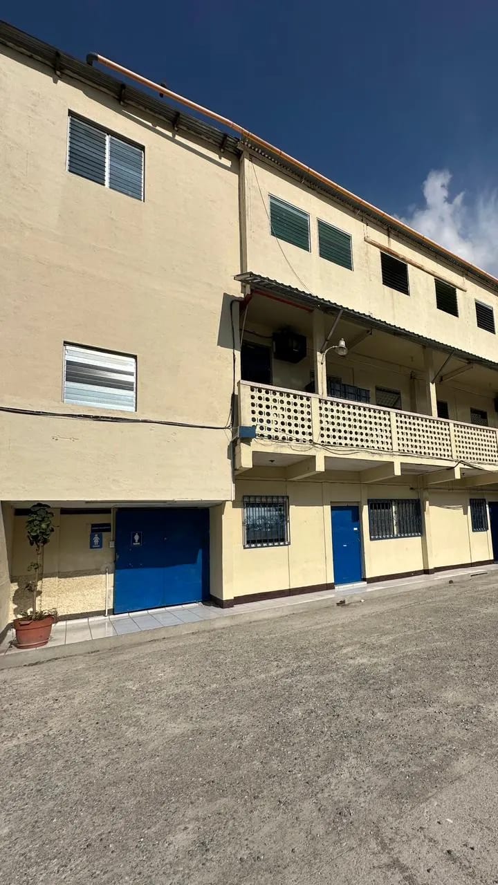 🏢 SE RENTAN EDIFICIOS EN ZONA 1 | CIUDAD DE GUATEMALA — Edificio en Alquiler en El Centro, Zona 1, Guatemala, Ciudad — foto 7 de 14