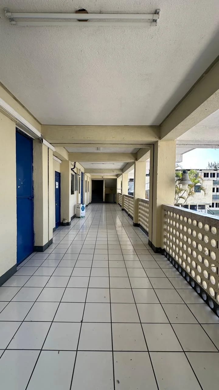🏢 SE RENTAN EDIFICIOS EN ZONA 1 | CIUDAD DE GUATEMALA — Edificio en Alquiler en El Centro, Zona 1, Guatemala, Ciudad — foto 13 de 14