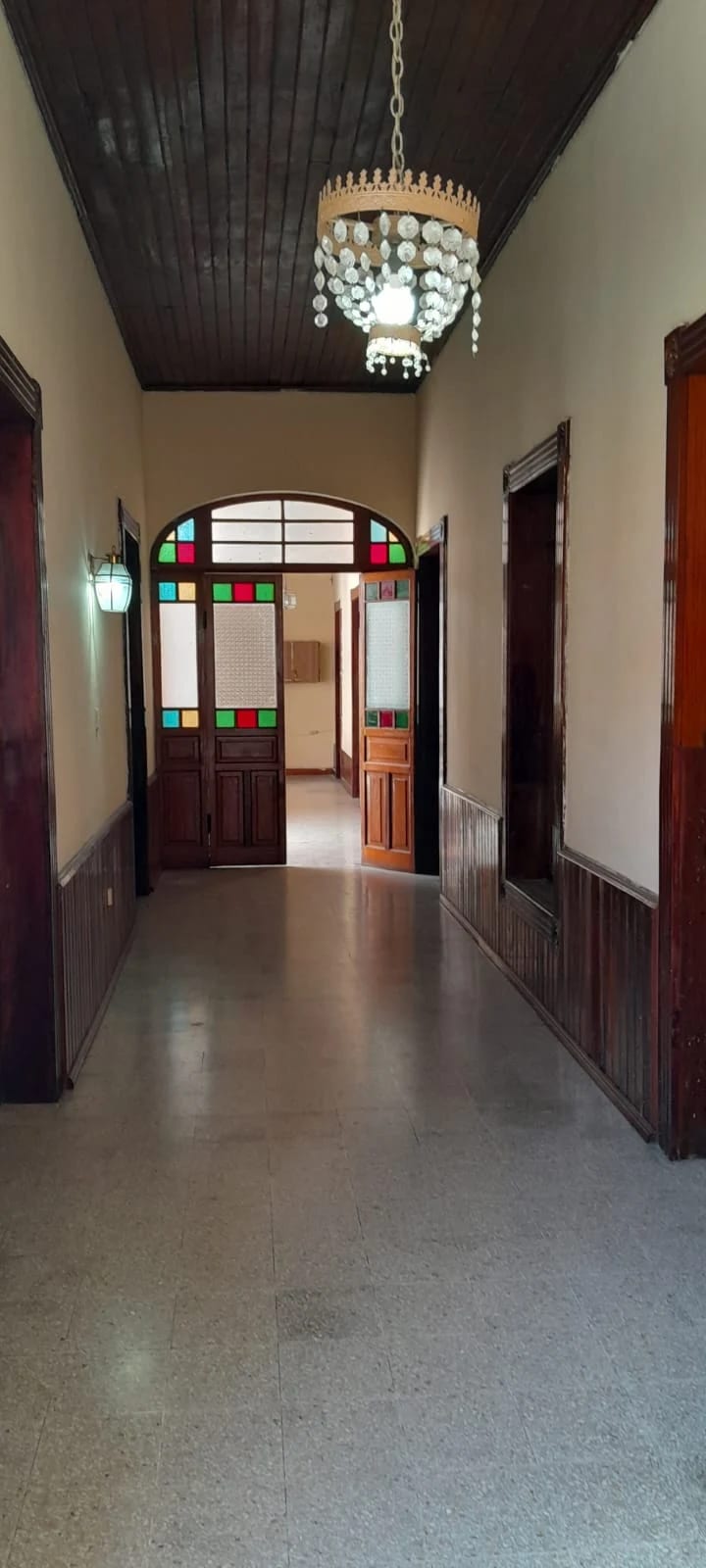 CASA EN ALQUILER | ZONA 1, CIUDAD DE GUATEMALA 📍 Ubicación estratégica: 7.ª Avenida y 15 Calle, Zona 1, Ciudad de Guatemala. — Casa en Venta en El Centro, Zona 1, Guatemala, Ciudad — foto 16 de 16
