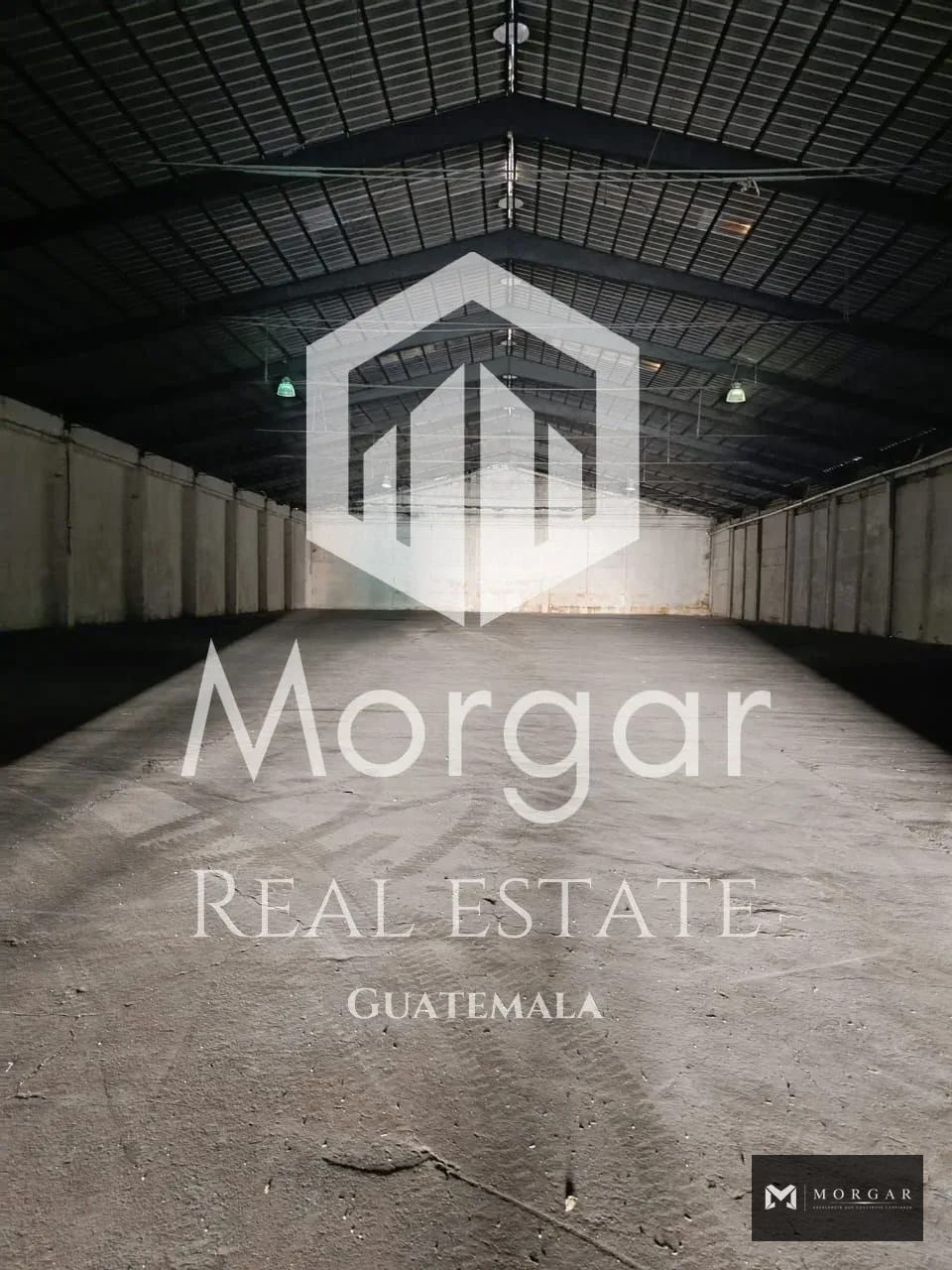 Bodega en alquiler en Escuintla de 10,384 Mts en $ 56,000 - Image 3