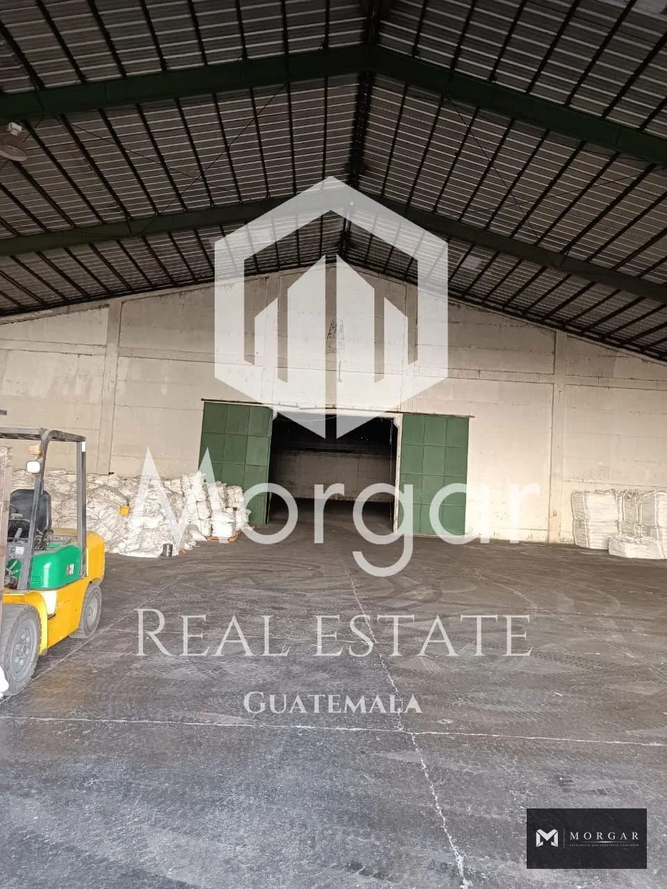 Bodega en alquiler en Escuintla de 10,384 Mts en $ 56,000 - Image 2