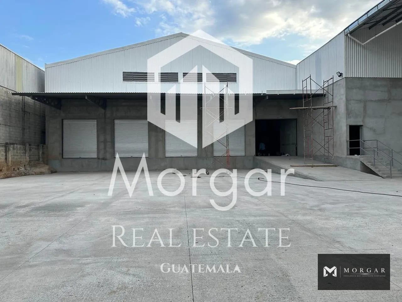 Bodega en alquiler en Escuintla de 2,680 Mts en $ 17,208 - Image 3