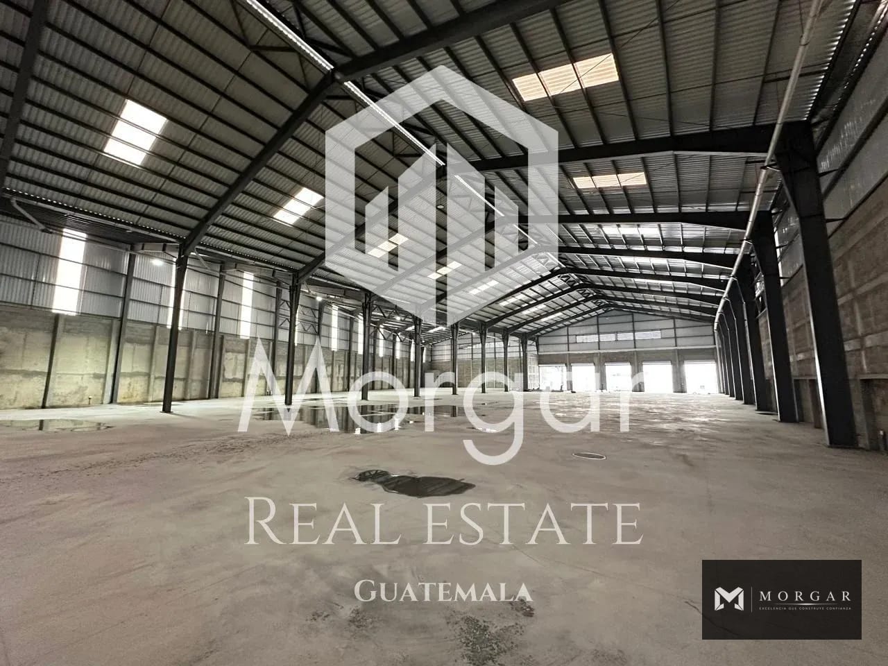 Bodega en alquiler en Escuintla de 2,680 Mts en $ 17,208 - Image 2