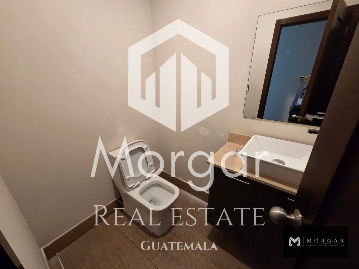 Apartamento en alquiler en Zona 10 de 2 dormitorios en $ 750.00 — Apartamento en Alquiler en Zona 10, Guatemala, Ciudad — foto 3 de 5