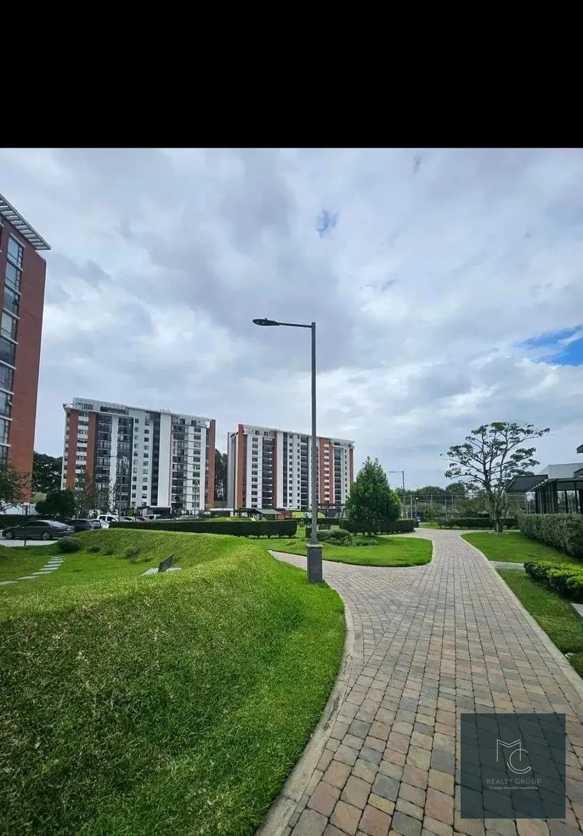 Apartamento en VENTA - zona 16 — Apartamento en Venta en San Isidro 20/21, Zona 16, Guatemala, Ciudad — foto 9 de 11