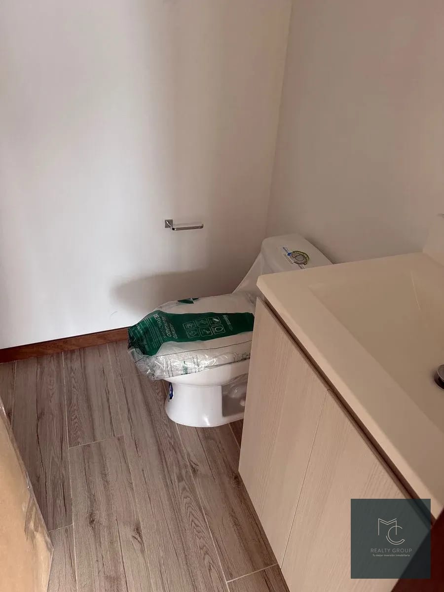 Apartamento en VENTA - Zona 10 — Apartamento en Venta en Neo Apartamentos, Zona 10, Guatemala, Ciudad — foto 5 de 13