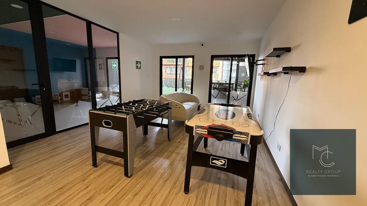 Apartamento en VENTA - Zona 10 — Apartamento en Venta en Neo Apartamentos, Zona 10, Guatemala, Ciudad — foto 13 de 13