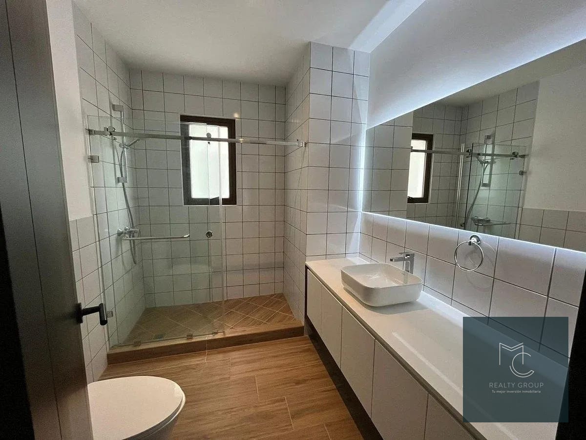 Apartamento en RENTA - zona 16 — Apartamento en Alquiler en Lirios de Cayalá III, Zona 16, Guatemala, Ciudad — foto 12 de 17