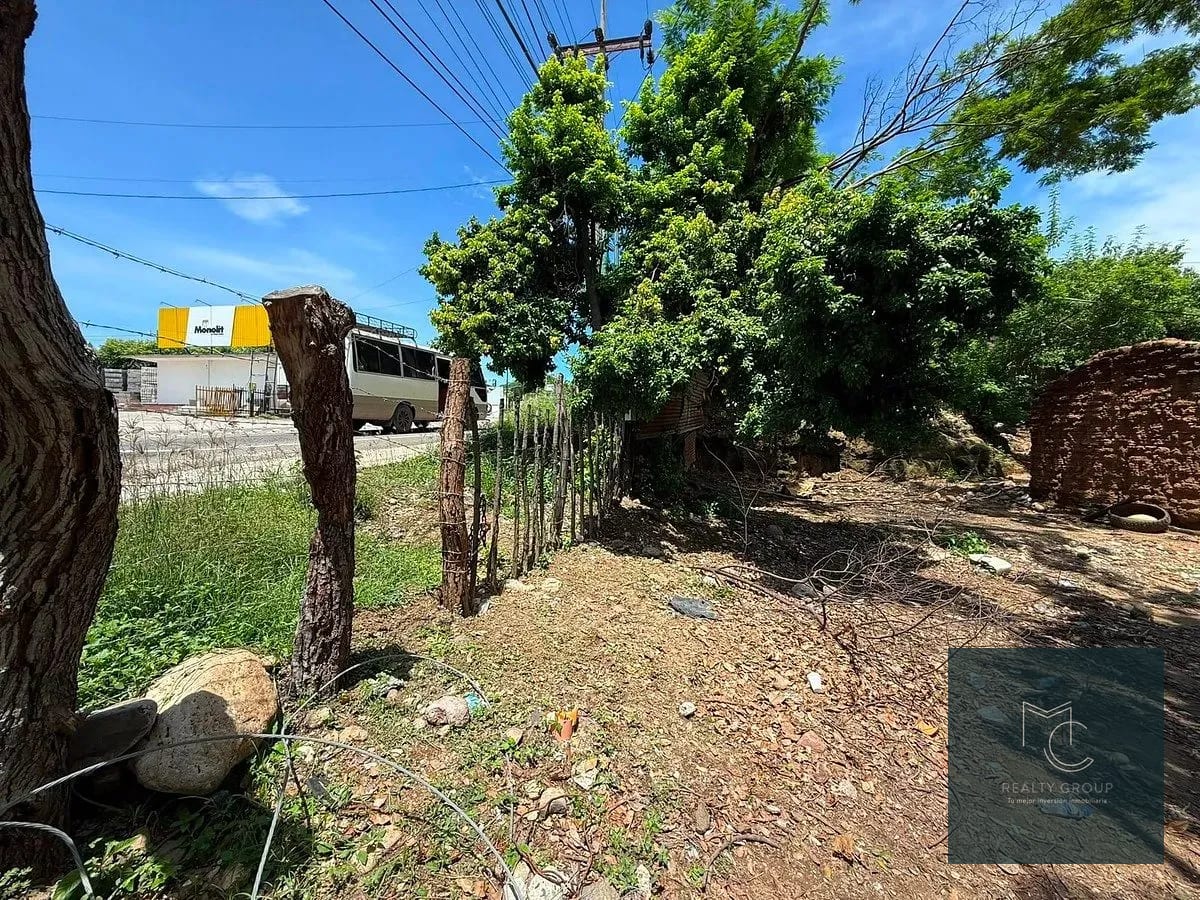 Terreno Céntrico a Orilla de Ruta Chiquimula — Terreno en Venta en Chiquimula, Chiquimula — foto 2 de 8