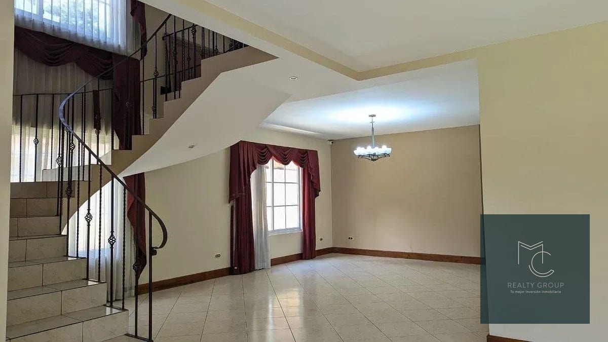 Casa Renta/venta Residenciales el Ensueño — Casa en Alquiler en San Lucas Sacatepéquez, Sacatepéquez — foto 17 de 17