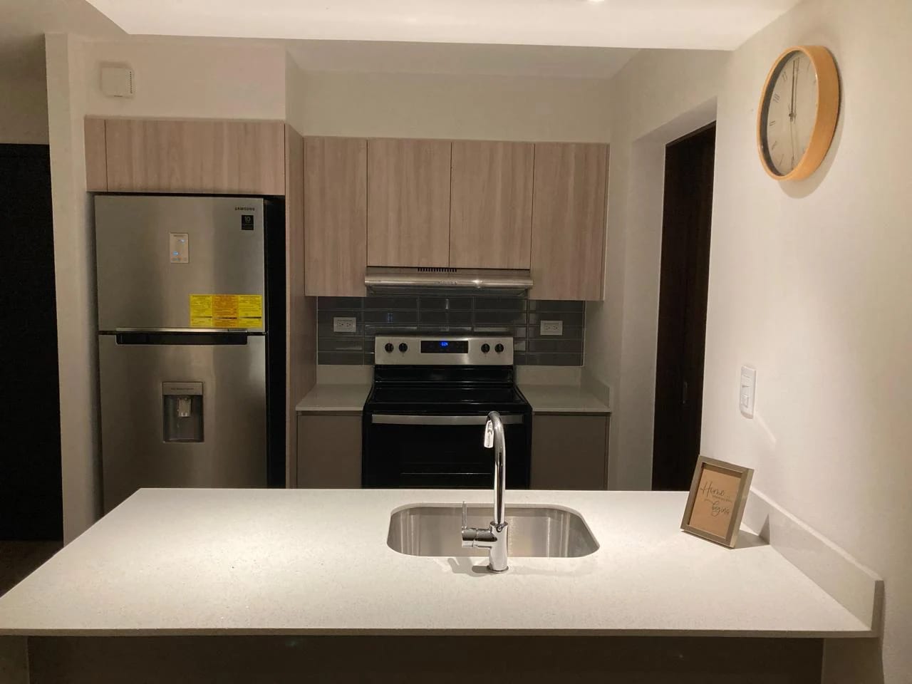 Lindo Apartamento en Venta en 20/21 zona 16 — Apartamento en Venta en San Isidro 20/21, Zona 16, Guatemala, Ciudad — foto 7 de 10