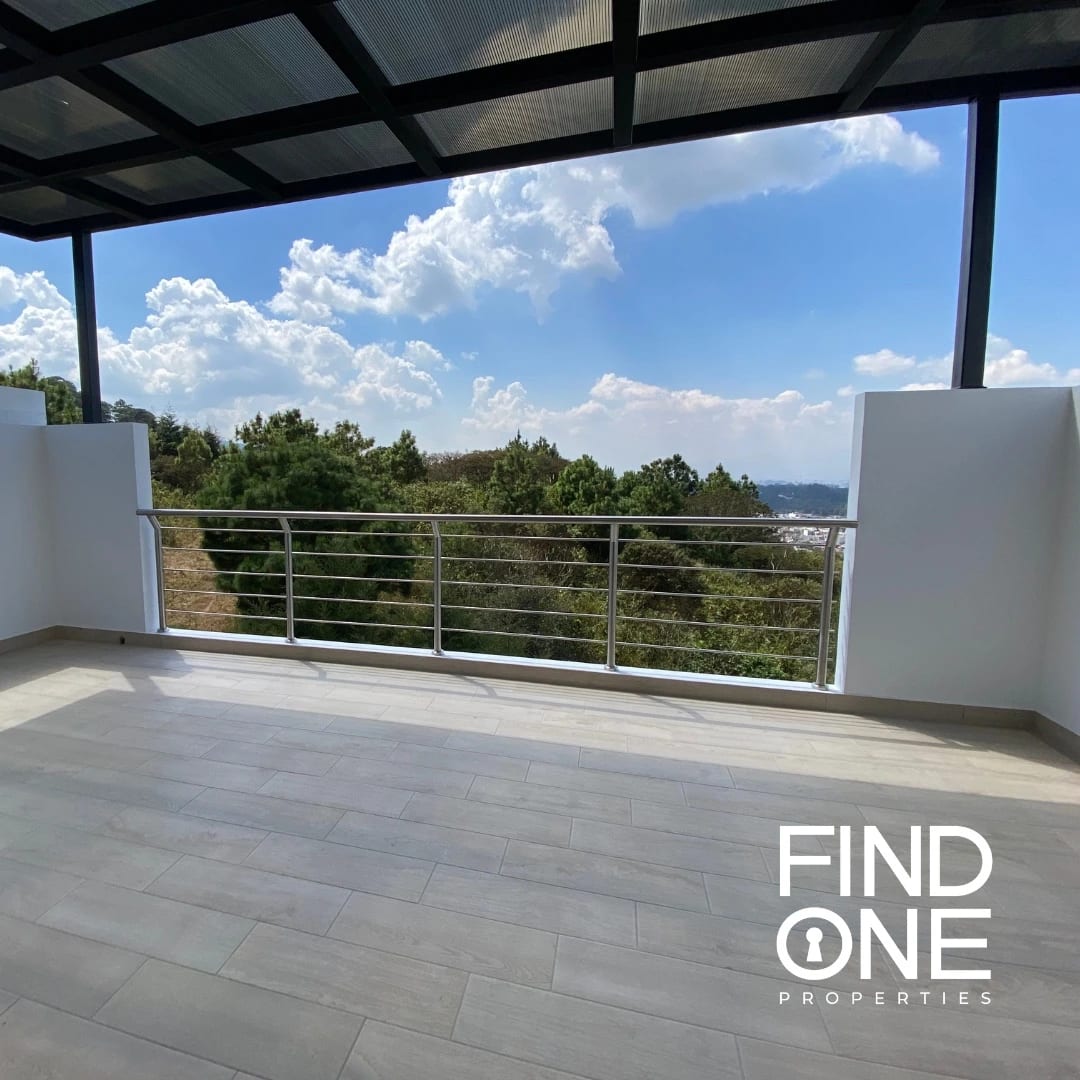 Casa Nueva en zona 16 — Casa en Venta en Zona 16, Guatemala, Ciudad — foto 7 de 14