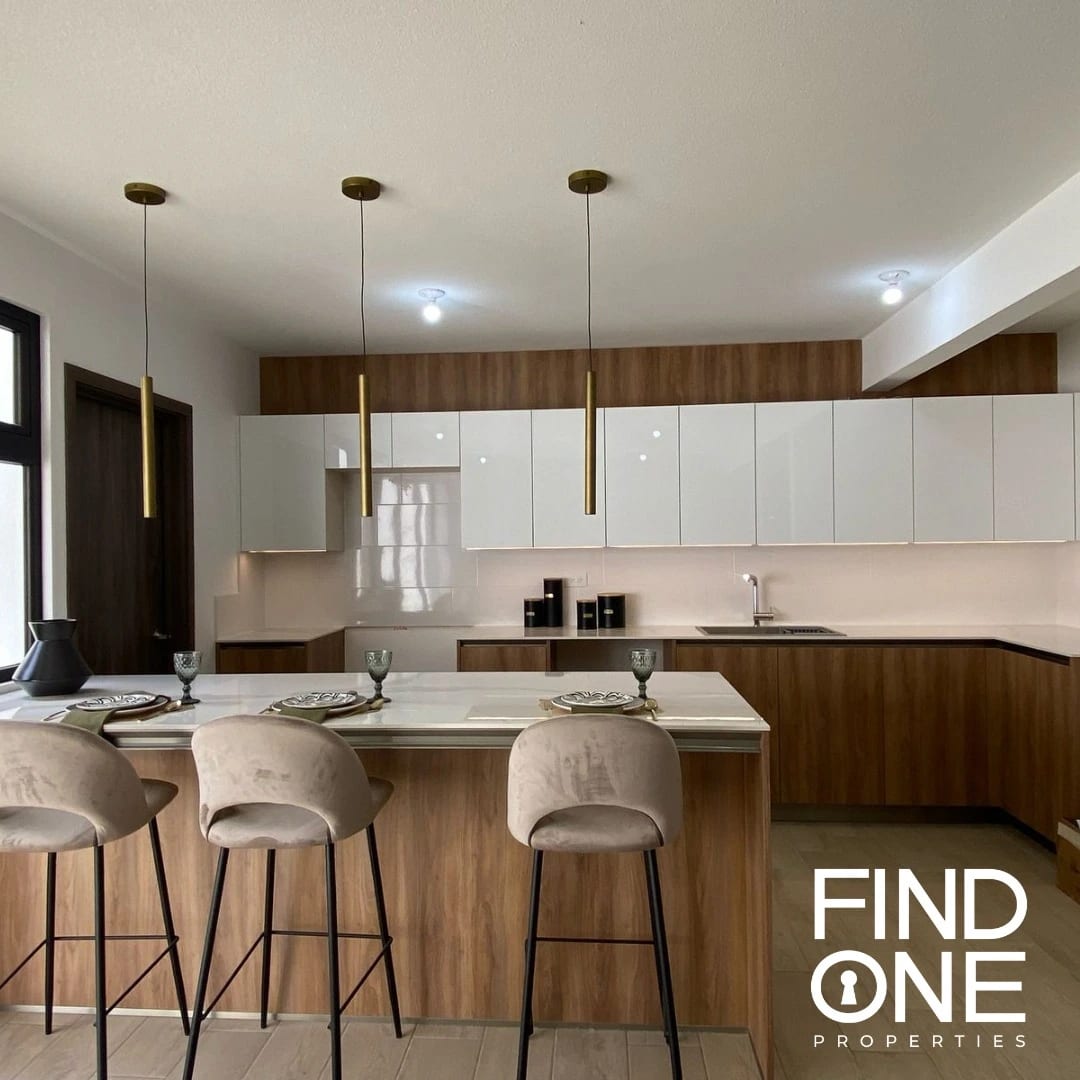 Casa Nueva en zona 16 — Casa en Venta en Zona 16, Guatemala, Ciudad — foto 11 de 14