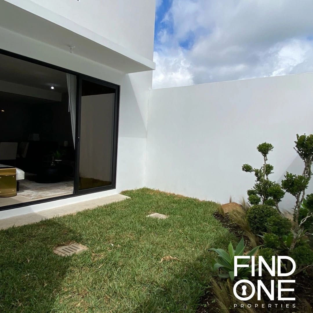 Casa Nueva en zona 16 — Casa en Venta en Zona 16, Guatemala, Ciudad — foto 13 de 14