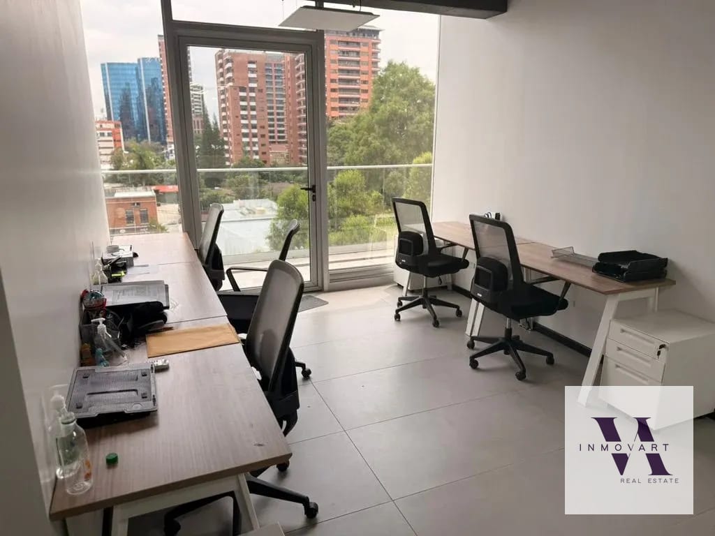 Oficina en Renta Edificio Vasanta zona 10 (copia) — Oficina en Alquiler en Vasanta, Zona 10, Guatemala, Ciudad — foto 5 de 8