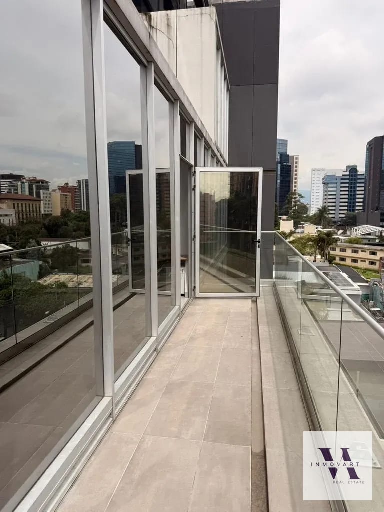 Oficina en Renta Edificio Vasanta zona 10 (copia) — Oficina en Alquiler en Vasanta, Zona 10, Guatemala, Ciudad — foto 8 de 8