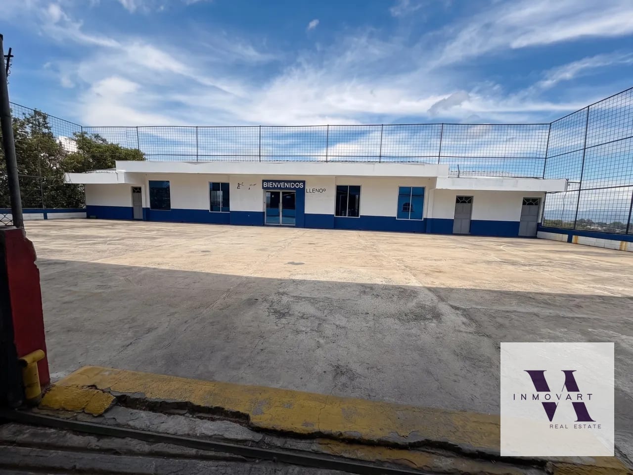 Ganga bodega en Venta Blvd Sur San Cristóbal — Bodega / Ofibodega en Venta en Zona 8 Mixco, Guatemala, Ciudad — foto 5 de 5