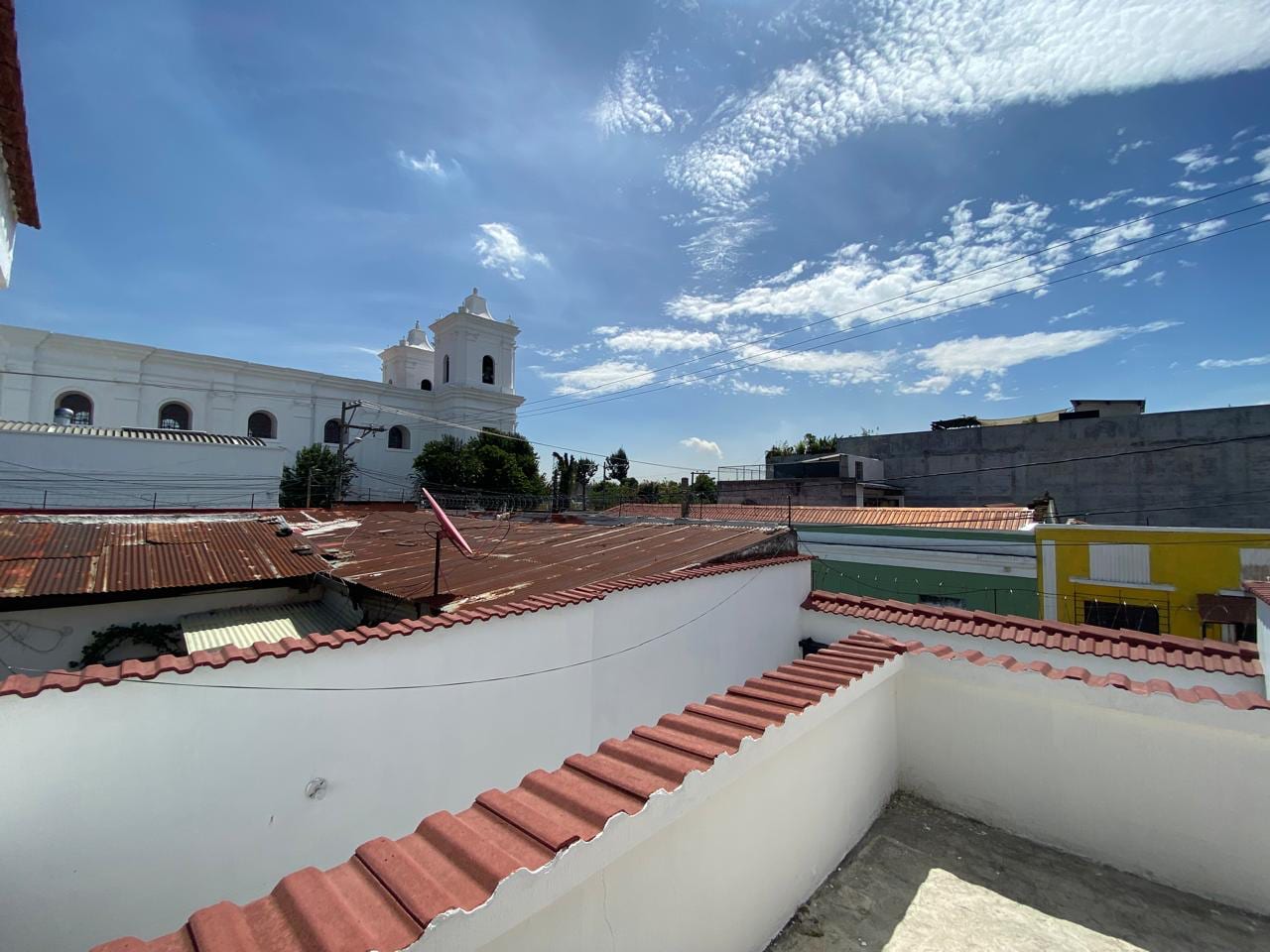 CASA EN VENTA EN ZONA 1 — Casa en Venta en Zona 1, Guatemala, Ciudad — foto 2 de 5