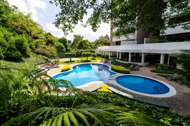Apartamento en venta zona 14 — Apartamento en Venta en Villa Mayor, Zona 14, Guatemala, Ciudad — foto 4 de 4