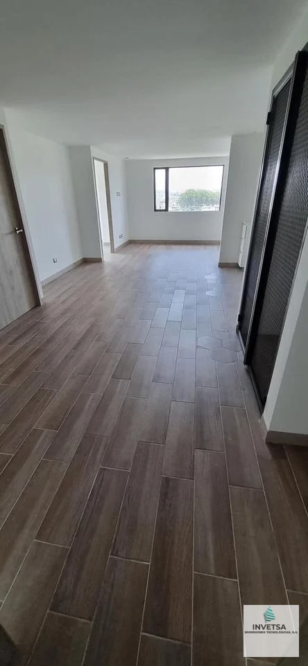 APARTAMENTO 3 DORMITORIOS ZONA 2 CIUDAD NUEVA - 1