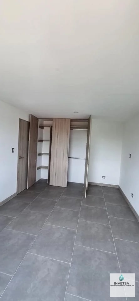 APARTAMENTO 3 DORMITORIOS ZONA 2 CIUDAD NUEVA - 6