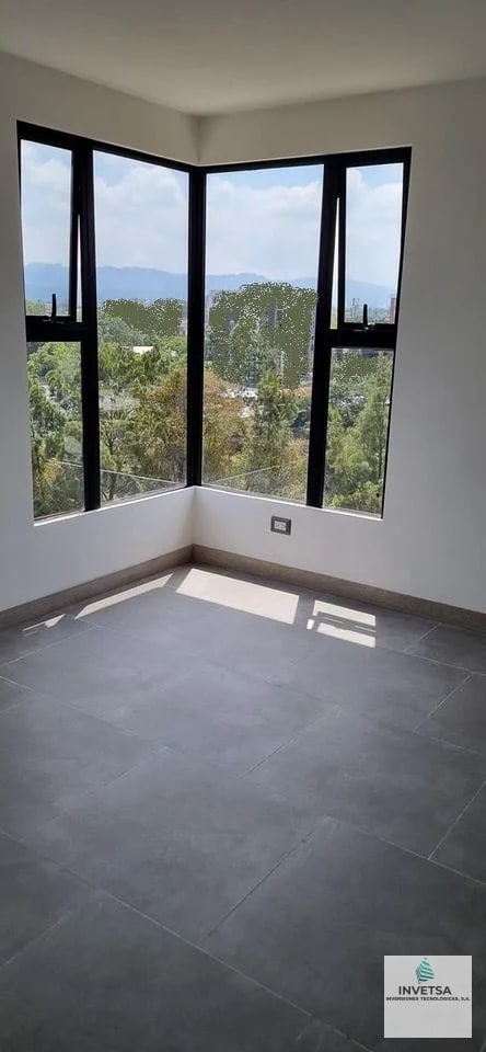 APARTAMENTO 3 DORMITORIOS ZONA 2 CIUDAD NUEVA - 5