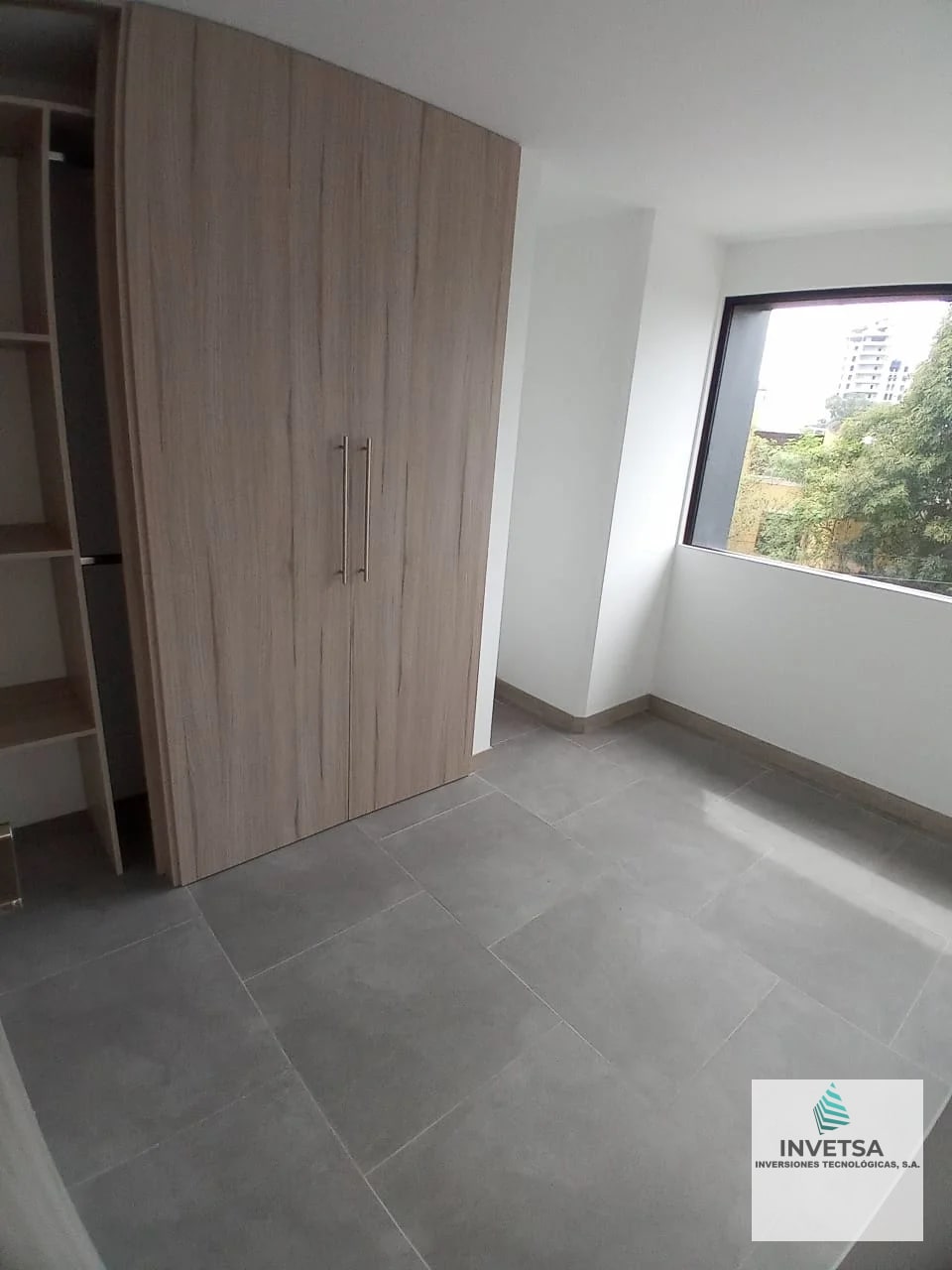 APARTAMENTO 3 DORMITORIOS ZONA 2 CIUDAD NUEVA - 6