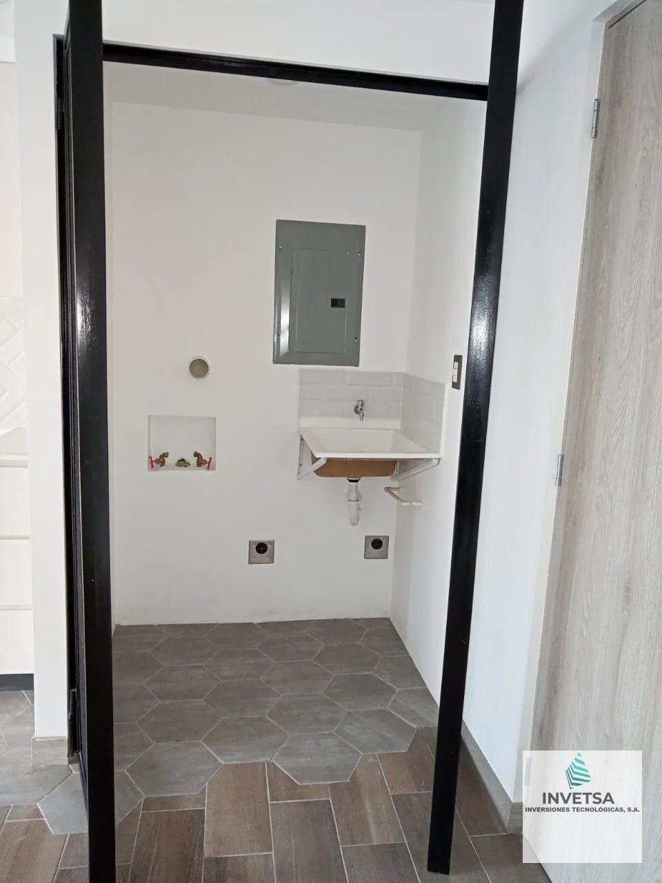 APARTAMENTO 3 DORMITORIOS ZONA 2 CIUDAD NUEVA - 9