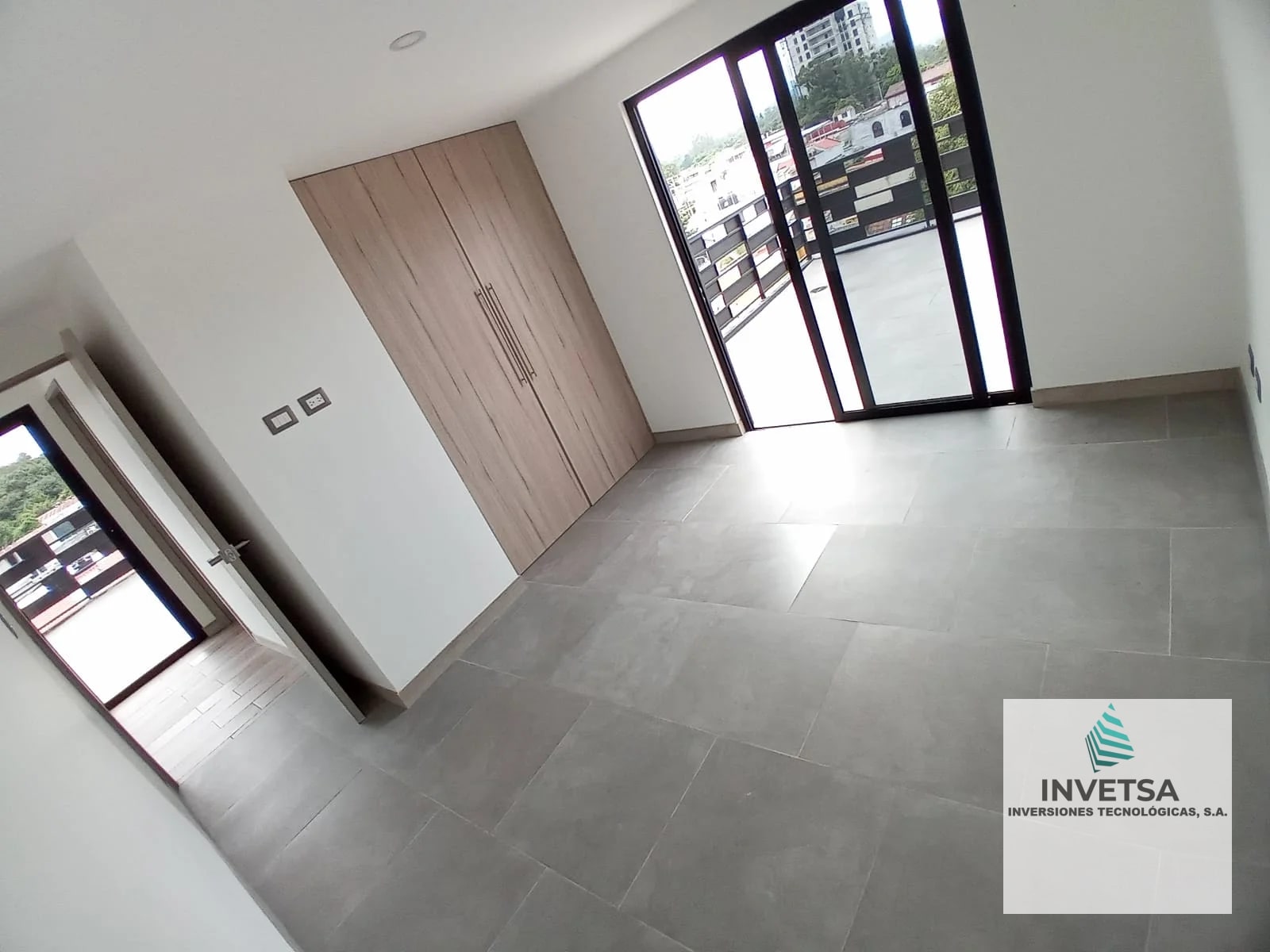APARTAMENTO 3 DORMITORIOS ZONA 2 CIUDAD NUEVA (copia) - 3