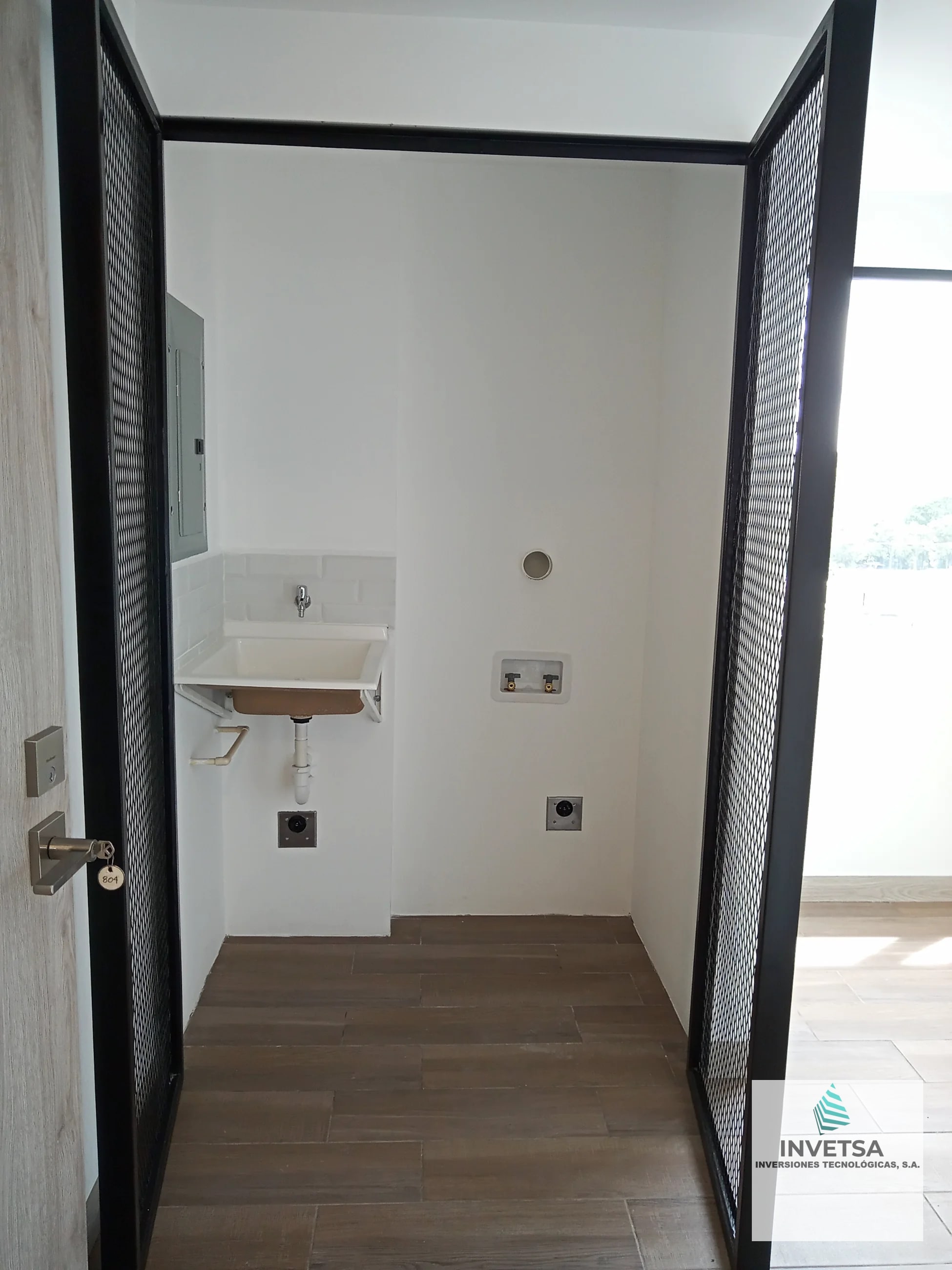APARTAMENTO 3 DORMITORIOS ZONA 2 CIUDAD NUEVA (copia) - 6