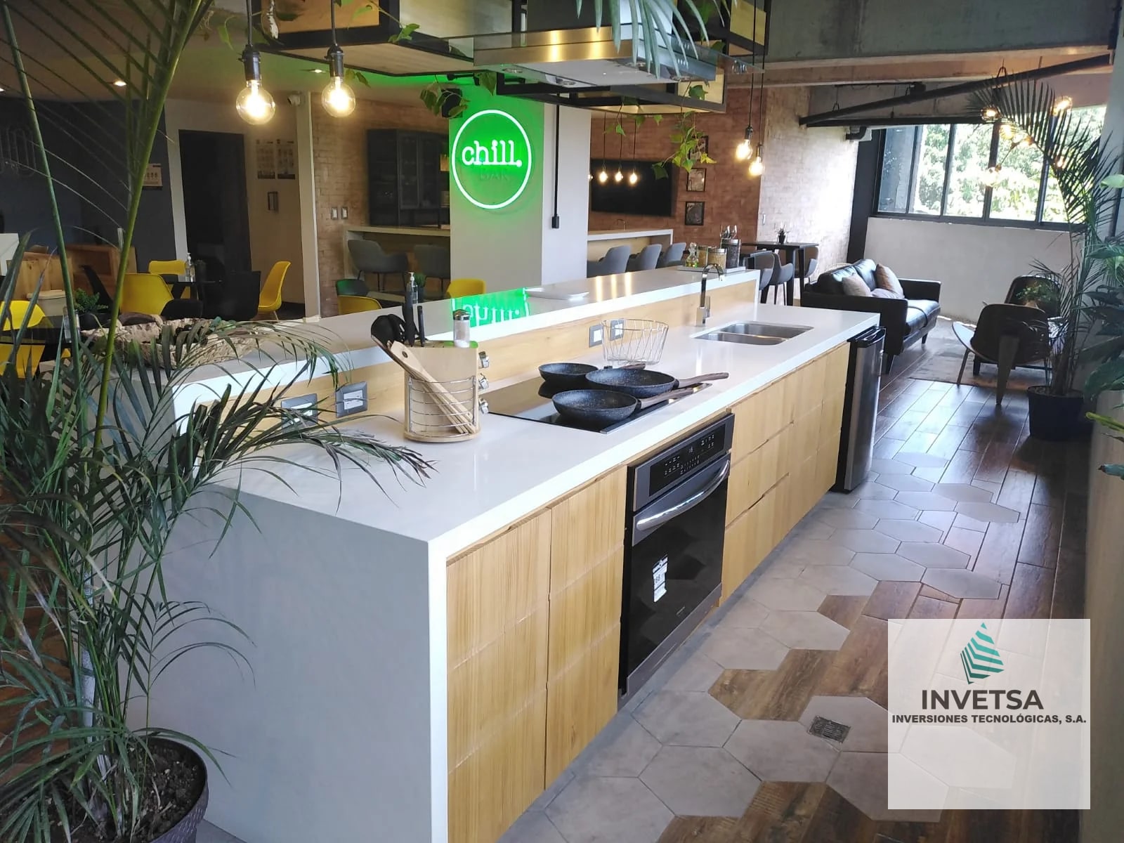 APARTAMENTO 3 DORMITORIOS ZONA 2 CIUDAD NUEVA (copia) - 16