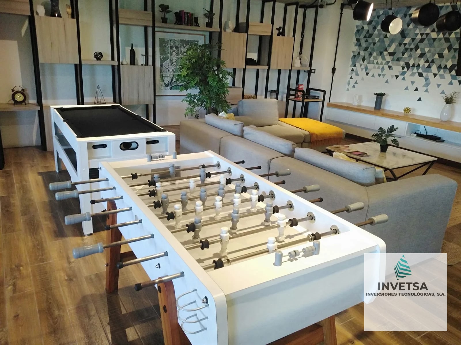APARTAMENTO 3 DORMITORIOS ZONA 2 CIUDAD NUEVA - 8