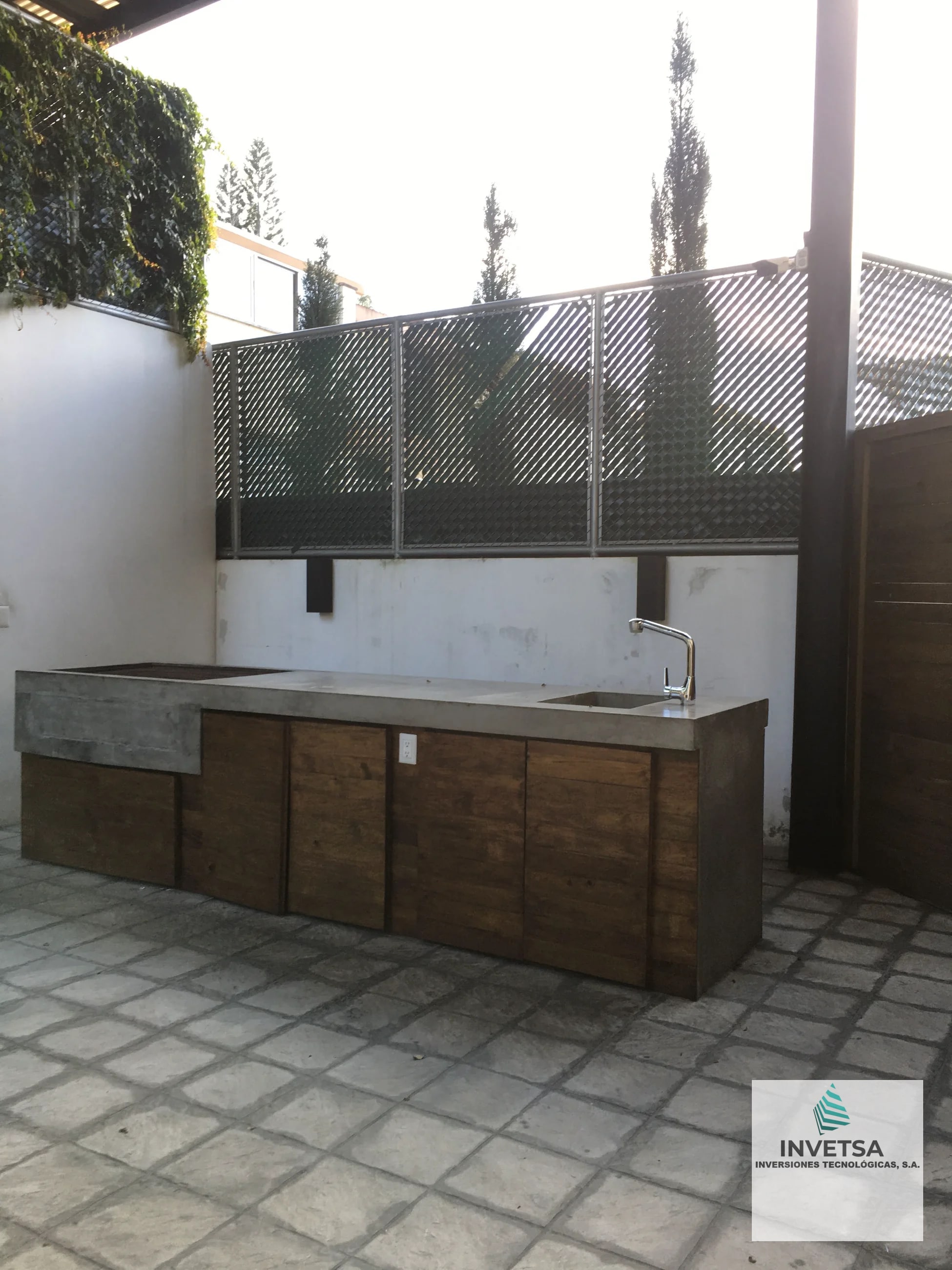 APARTAMENTO TIPO LOFT EN VENTA ZONA 10 FABRA - 11