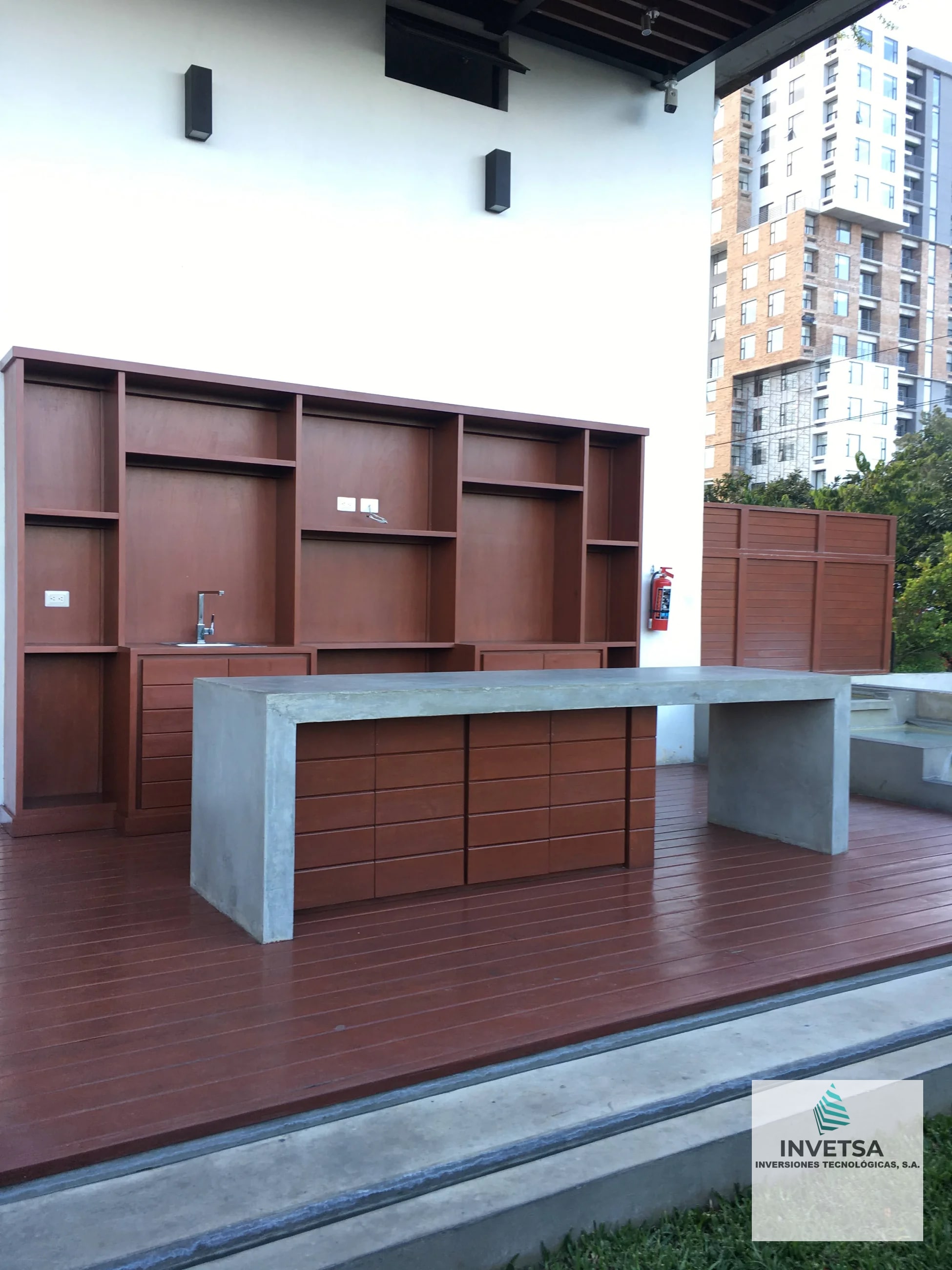 APARTAMENTO TIPO LOFT EN VENTA ZONA 10 FABRA - 9