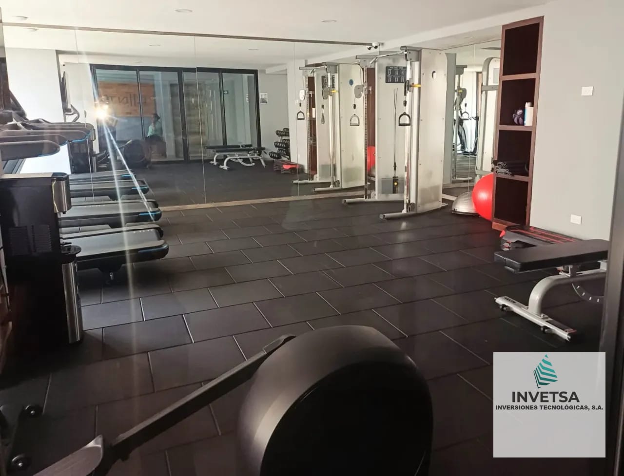 RENTA APARTAMENTO EN KIINTEA ZONA 15 VHII — Apartamento en Alquiler en Kiintea, Zona 15, Guatemala, Ciudad — foto 6 de 13