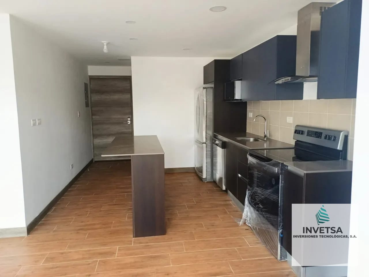 RENTA APARTAMENTO EN KIINTEA ZONA 15 VHII — Apartamento en Alquiler en Kiintea, Zona 15, Guatemala, Ciudad — foto 1 de 13