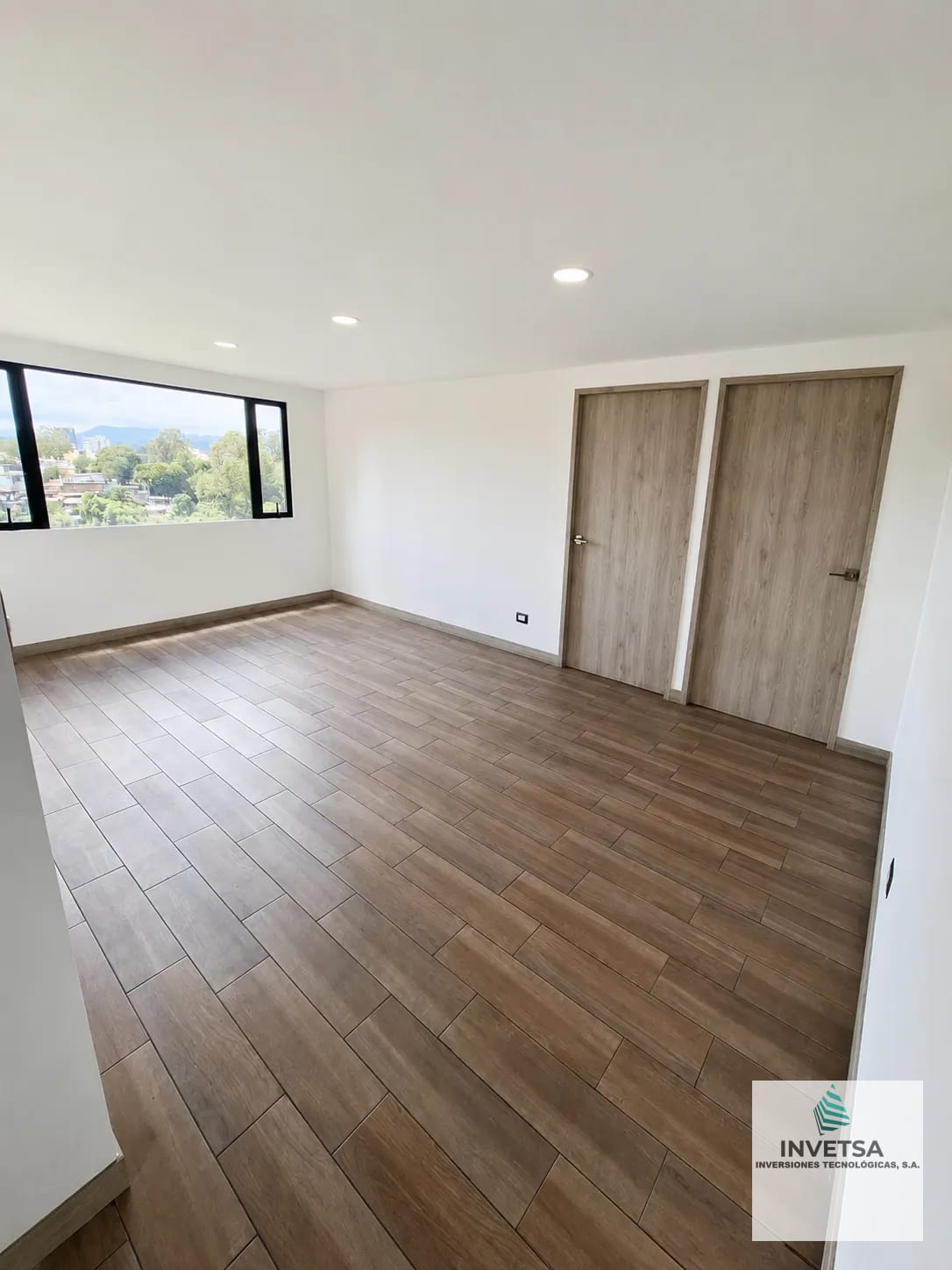 APARTAMENTO 2 DORMITORIOS - ZONA 2 CIUDAD NUEVA — Apartamento en Alquiler en DUO, Zona 2, Guatemala, Ciudad — foto 1 de 16