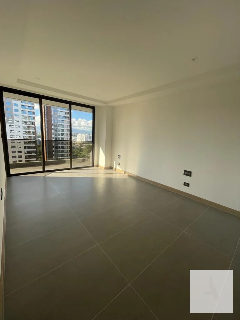 Apartamento contemporáneo - Vertic, zona 14 — Apartamento en Alquiler en Vertic, Zona 14, Guatemala, Ciudad — foto 3 de 14