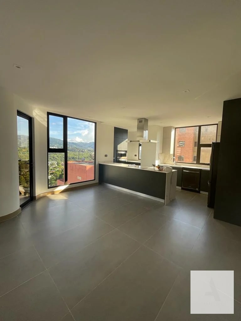 Apartamento contemporáneo - Vertic, zona 14 — Apartamento en Alquiler en Vertic, Zona 14, Guatemala, Ciudad — foto 1 de 14