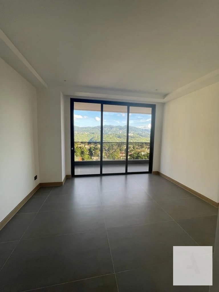 Apartamento contemporáneo - Vertic, zona 14 — Apartamento en Alquiler en Vertic, Zona 14, Guatemala, Ciudad — foto 2 de 14