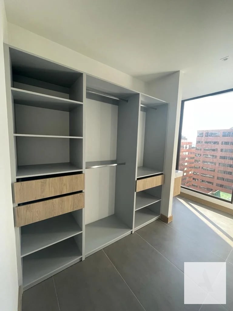 Apartamento contemporáneo - Vertic, zona 14 — Apartamento en Alquiler en Vertic, Zona 14, Guatemala, Ciudad — foto 5 de 14